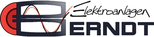 Logo von Berndt Elektroanlagen Inh. Thomas Berndt