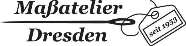 Logo von Maßatelier Dresden - J. Böhme