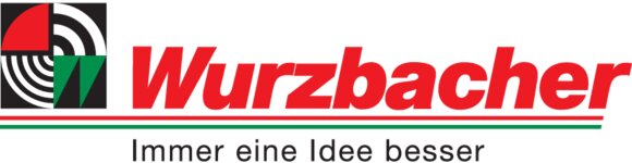 Logo von Wurzbacher GmbH