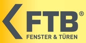 Logo von FTB Fenster & Türen Bretschneider GmbH