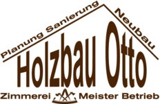 Logo von Holzbau Otto