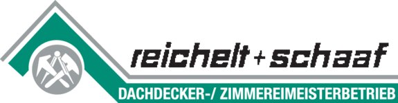 Logo von reichelt + schaaf GmbH