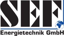 Logo von SEF-Energietechnik GmbH