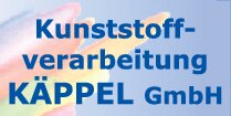 Logo von Kunststoffverarbeitung Käppel GmbH