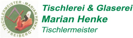 Logo von Henke Marian Tischlermeister