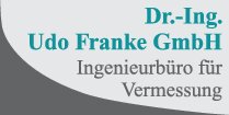 Logo von Dr.-Ing. Udo Franke GmbH