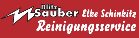 Logo von Reinigungsservice Schinkitz