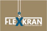 Logo von FLEXKRAN