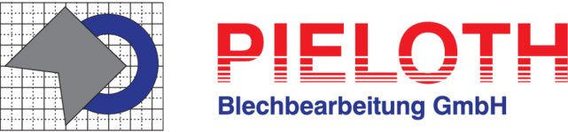Logo von Pieloth