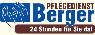 Logo von Pflegedienst Berger