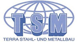 Logo von Stahl- & Metallbau Gunter Müller