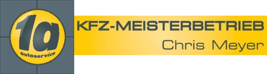 Logo von Meyer Chris KFZ-Meisterbetrieb