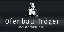Logo von OFENBAU TRÖGER - Meisterbetrieb Steffen Tröger