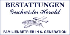 Logo von Geschwister Herold GmbH
