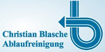 Logo von Blasche Ablaufreinigung