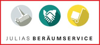 Logo von Umzüge & Pflegeumzüge für die Generation 50+