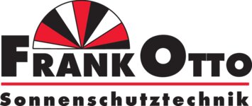 Logo von Fa. Frank Otto Sonnenschutztechnik Inh. Dirk Otto