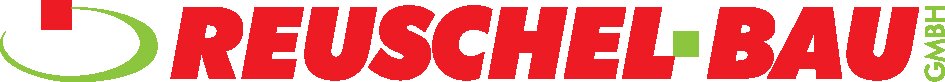 Logo von Reuschel Bau GmbH