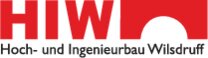 Logo von HIW Hoch- und Ingenieurbau Wilsdruff GmbH