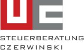 Logo von Czerwinski Steuerberater