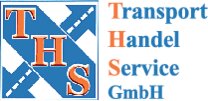 Logo von Transport-Handel-Service GmbH