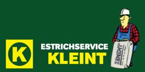 Logo von Estrichservice Kleint