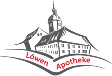 Logo von Löwen-Apotheke Inh. Jens Rudolph
