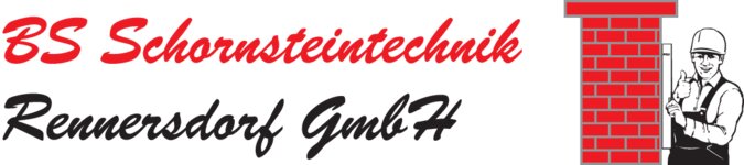 Logo von BS Schornsteintechnik Rennersdorf GmbH