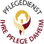 Logo von Pflegedienst Ihre Pflege Daheim