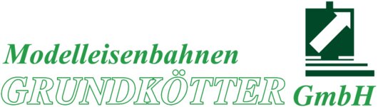 Logo von Modelleisenbahnen Grundkötter GmbH