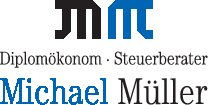 Logo von Michael Müller Steuerberater