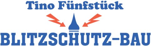 Logo von Blitzschutzanlagenbau Fünfstück