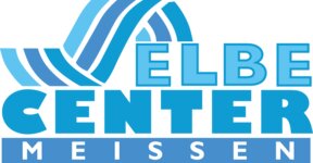 Logo von ElbeCenter Meißen