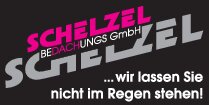 Logo von Schelzel Bedachungs GmbH