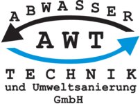 Logo von AWT Abwassertechnik GmbH