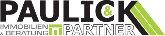 Logo von Paulick & Partner - Immobilien & Beratung