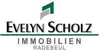 Logo von Evelyn Scholz Immobilien, Immobilienmakler Radebeul