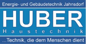 Logo von Huber Haustechnik GmbH