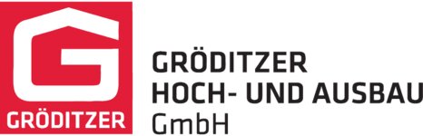 Logo von Gröditzer Hoch- u. Ausbau GmbH