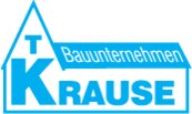 Logo von Bauunternehmen Torsten Krause