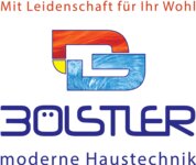 Logo von Bölstler Haustechnik