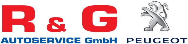 Logo von R & G AUTOSERVICE GmbH