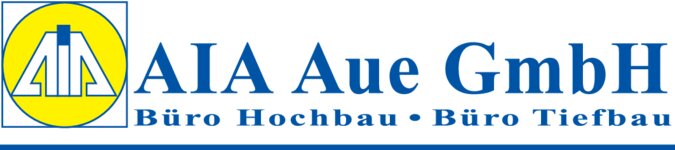 Logo von AIA Aue GmbH