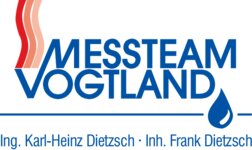 Logo von Dietzsch Frank Messteam Vogtland