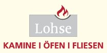 Logo von Lohse, Kamine - Öfen - Fliesen