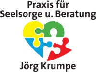 Logo von Praxis für Seelsorge Jörg Krumpe