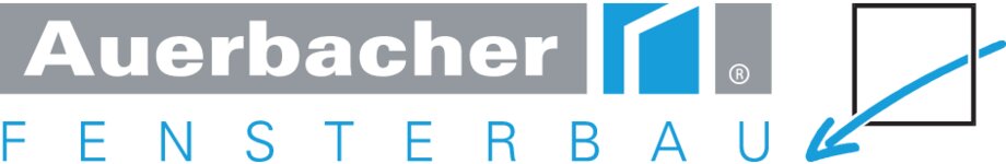 Logo von Auerbacher Fensterbau GmbH