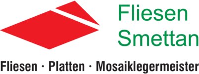Logo von Falko Smettan - Fliesen-, Platten-, Mosaiklegermeister