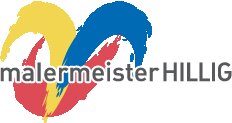 Logo von Malermeister Jan Hillig