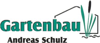 Logo von Gartenbau Andreas Schulz